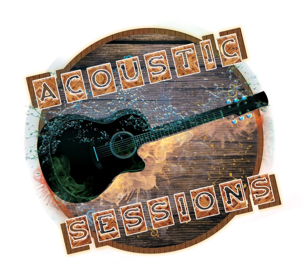 acoustic sessions