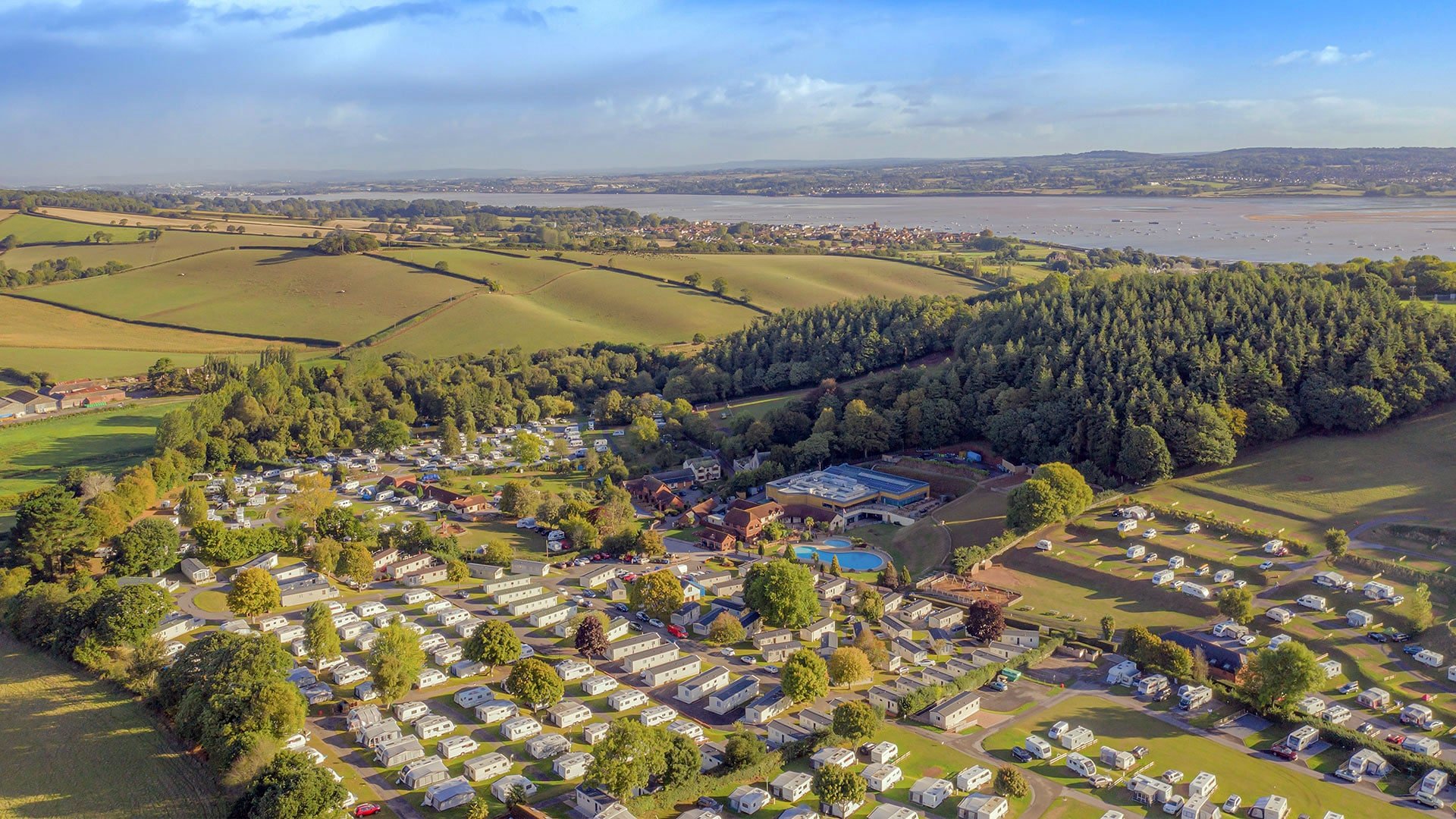 Cofton Holidays Dawlish Best Holiday Park In Devon Cofton Holidays Dawlish Best Holiday Park In Devon